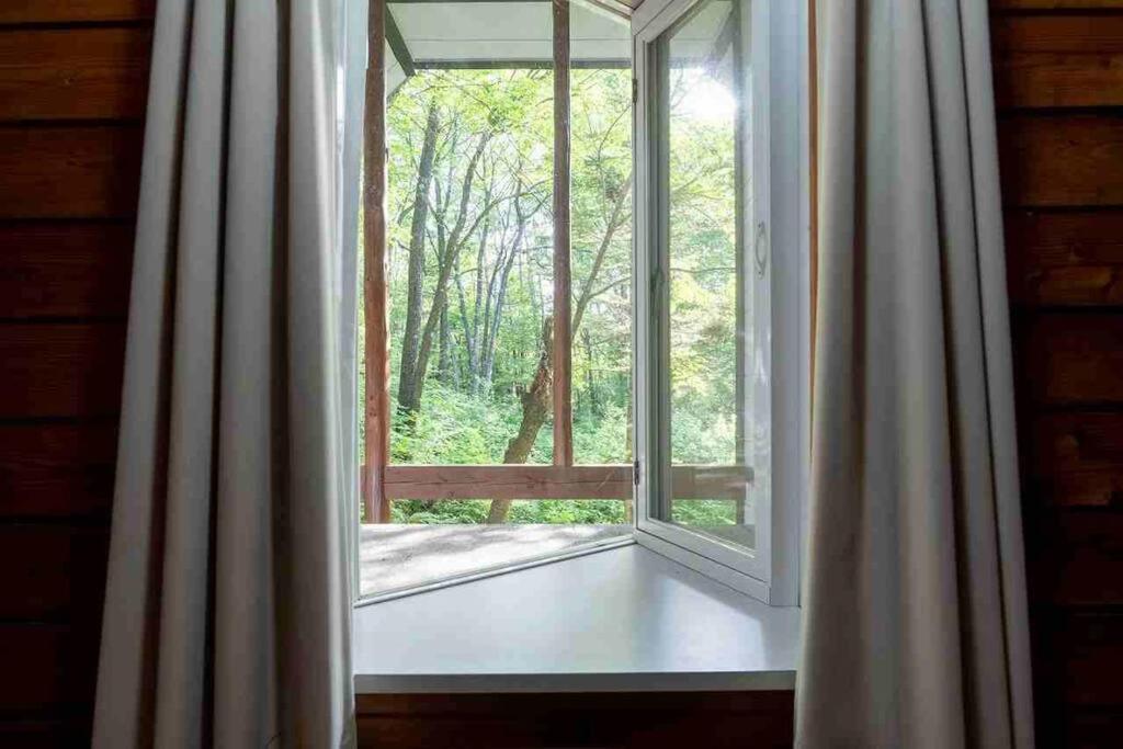 טסומאגואי S-Villa Karuizawa - Princeland - מראה חיצוני תמונה
