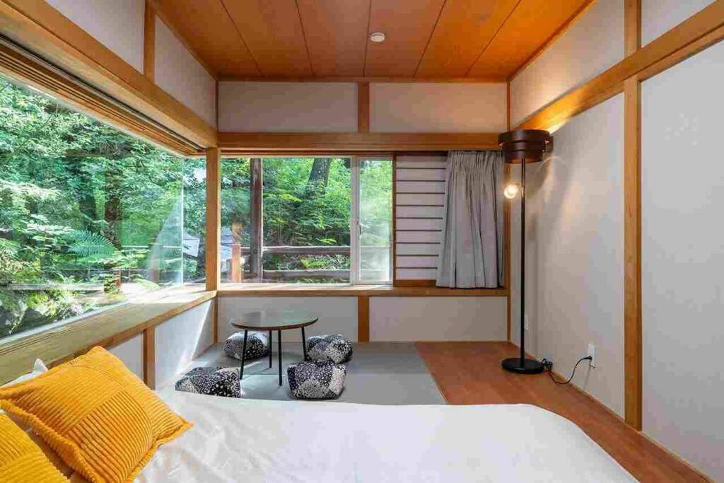 טסומאגואי S-Villa Karuizawa - Princeland - מראה חיצוני תמונה