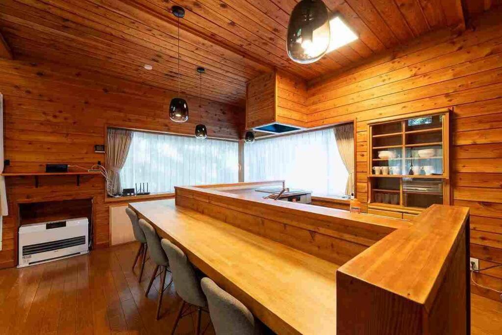 טסומאגואי S-Villa Karuizawa - Princeland - מראה חיצוני תמונה