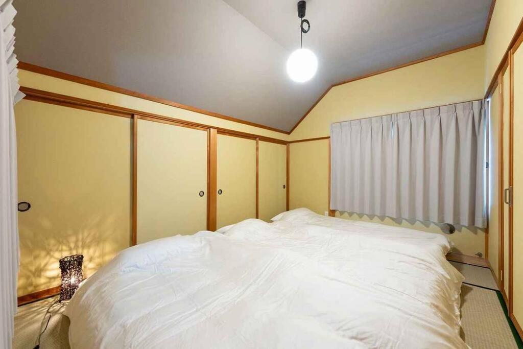 טסומאגואי S-Villa Karuizawa - Princeland - מראה חיצוני תמונה